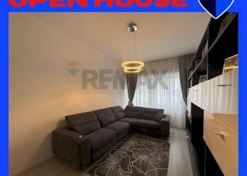Soggiorno - Appartamento via Chiabrera
 
25A, Savona - foto 1