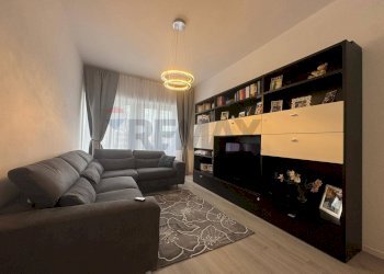Soggiorno - Appartamento via Chiabrera
 
25A, Savona - foto 3