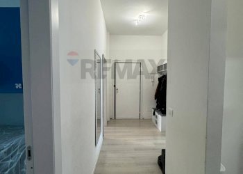 Hall / corridoio - Appartamento via Chiabrera
 
25A, Savona - foto 4