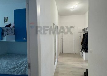 Hall / corridoio - Appartamento via Chiabrera
 
25A, Savona - foto 5