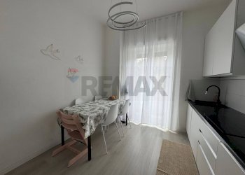 Cucina - Appartamento via Chiabrera
 
25A, Savona - foto 6