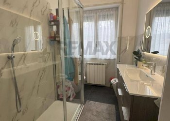 Bagno - Appartamento via Chiabrera
 
25A, Savona - foto 8