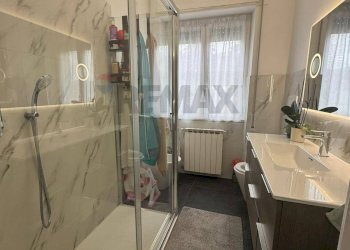 Bagno - Appartamento via Chiabrera
 
25A, Savona - foto 9