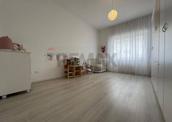 Stanza vuota - Appartamento via Chiabrera
 
25A, Savona - foto 10