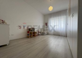 Stanza vuota - Appartamento via Chiabrera
 
25A, Savona - foto 11