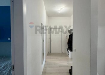 Hall / corridoio - Appartamento via Chiabrera
 
25A, Savona - foto 15