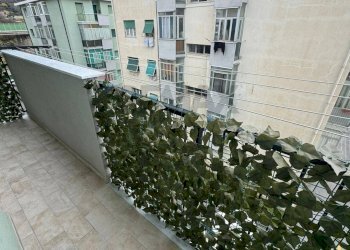 Balcone - Appartamento via Chiabrera
 
25A, Savona - foto 16