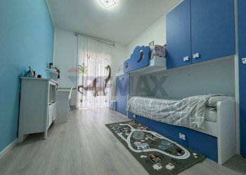 Camera / camera da letto - Appartamento via Chiabrera
 
25A, Savona - foto 18