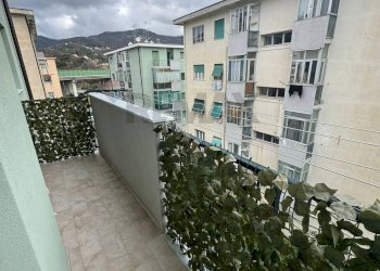 Balcone - Appartamento via Chiabrera
 
25A, Savona - foto 19