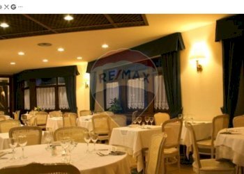 Sala da pranzo - Bilocale Largo delle Poste
 
39, Cortina d'Ampezzo - foto 6