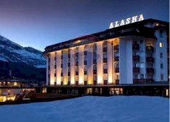 Edificio all\'aperto - Bilocale Largo delle Poste
 
39, Cortina d'Ampezzo - foto 7