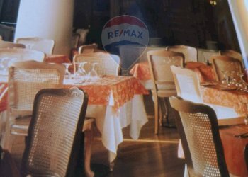 Sala da pranzo - Bilocale Largo delle Poste
 
39, Cortina d'Ampezzo - foto 9