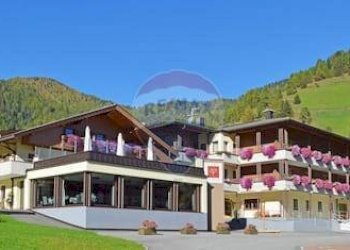 Casa all\'aperto - Bilocale Largo delle Poste
 
39, Cortina d'Ampezzo - foto 10