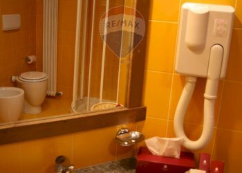 Bagno - Bilocale Largo delle Poste
 
39, Cortina d'Ampezzo - foto 18