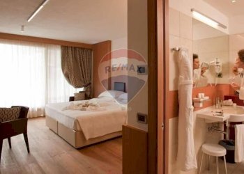 Camera / camera da letto - Bilocale Largo delle Poste
 
39, Cortina d'Ampezzo - foto 20