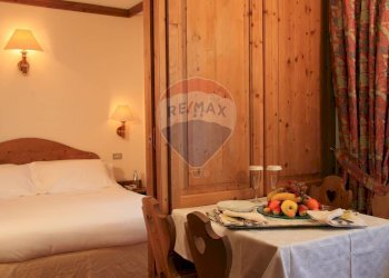 Camera / camera da letto - Bilocale Largo delle Poste
 
39, Cortina d'Ampezzo - foto 22