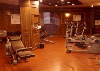 Palestra - Bilocale Largo delle Poste
 
39, Cortina d'Ampezzo - foto 25