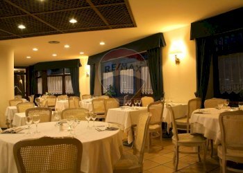 Sala da pranzo - Bilocale Largo delle Poste
 
39, Cortina d'Ampezzo - foto 26