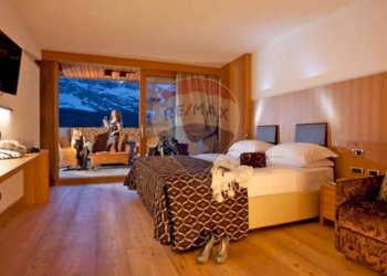 Camera / camera da letto - Bilocale Largo delle Poste
 
39, Cortina d'Ampezzo - foto 39