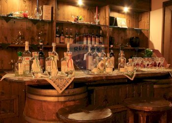 Cantina - Bilocale Largo delle Poste
 
39, Cortina d'Ampezzo - foto 40