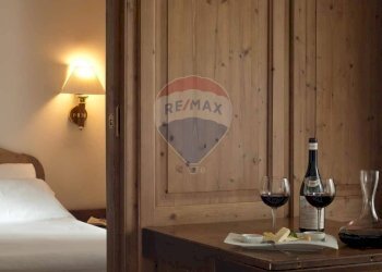 Camera / camera da letto - Bilocale Largo delle Poste
 
39, Cortina d'Ampezzo - foto 41