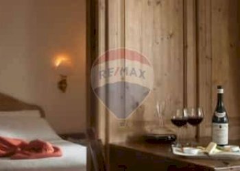 Camera / camera da letto - Bilocale Largo delle Poste
 
39, Cortina d'Ampezzo - foto 43