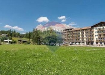 Edificio all\'aperto - Bilocale Largo delle Poste
 
39, Cortina d'Ampezzo - foto 47