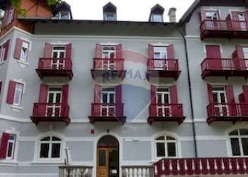 Edificio all\'aperto - Bilocale Largo delle Poste
 
39, Cortina d'Ampezzo - foto 51