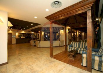 Ricezione / Lobby - Bilocale Largo delle Poste
 
39, Cortina d'Ampezzo - foto 52