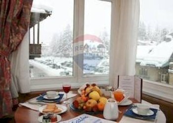 Sala da pranzo - Bilocale Largo delle Poste
 
39, Cortina d'Ampezzo - foto 56