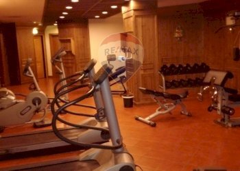 Palestra - Bilocale Largo delle Poste
 
39, Cortina d'Ampezzo - foto 57