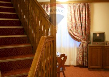 Scale - Bilocale Largo delle Poste
 
39, Cortina d'Ampezzo - foto 62