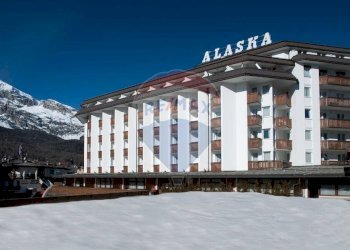 Edificio all\'aperto - Bilocale Largo delle Poste
 
39, Cortina d'Ampezzo - foto 63