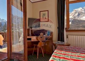 Camera / camera da letto - Bilocale Largo delle Poste
 
39, Cortina d'Ampezzo - foto 65