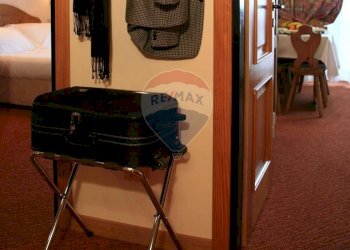 Hall / corridoio - Bilocale Largo delle Poste
 
39, Cortina d'Ampezzo - foto 70