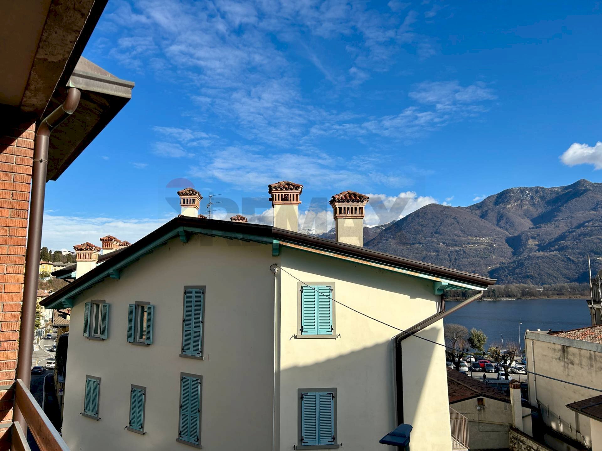 Casa all\'aperto - Three-room apartment Lovere - photo 3