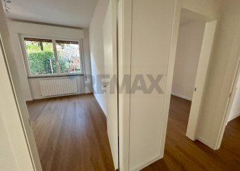 Stanza vuota - Three-room apartment Lovere - photo 7