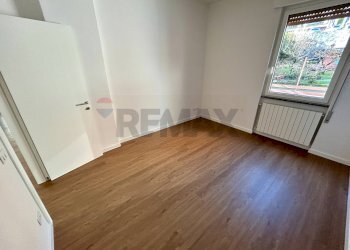 Stanza vuota - Three-room apartment Lovere - photo 17