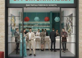 Non correlato - Bar Tavola Calda - Fredda Corso Sempione, Milano - foto 1