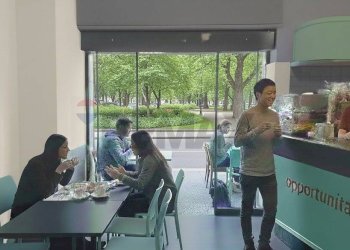 Non correlato - Bar Tavola Calda - Fredda Corso Sempione, Milano - foto 2