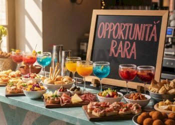 Dettagli - Bar Tavola Calda - Fredda Corso Sempione, Milano - foto 7