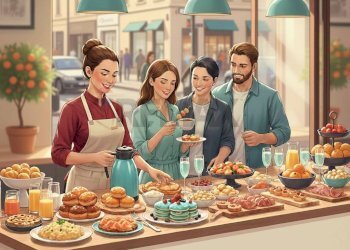 Non correlato - Bar Tavola Calda - Fredda Corso Sempione, Milano - foto 8