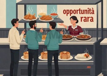 Non correlato - Bar Tavola Calda - Fredda Corso Sempione, Milano - foto 9