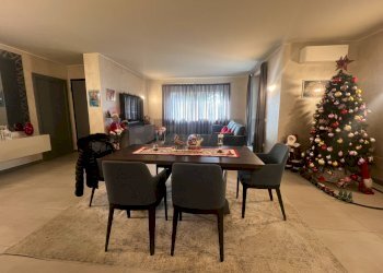 Sala da pranzo - Casa semi indipendente VIA GERVASINI
 
10/A, Capriolo - foto 4