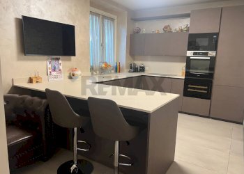 Cucina - Casa semi indipendente VIA GERVASINI
 
10/A, Capriolo - foto 7