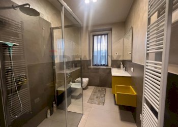 Bagno - Casa semi indipendente VIA GERVASINI
 
10/A, Capriolo - foto 9