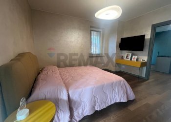 Camera / camera da letto - Casa semi indipendente VIA GERVASINI
 
10/A, Capriolo - foto 12