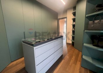 Cabina armadio - Casa semi indipendente VIA GERVASINI
 
10/A, Capriolo - foto 15