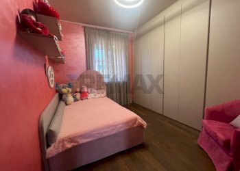 Camera / camera da letto - Casa semi indipendente VIA GERVASINI
 
10/A, Capriolo - foto 16