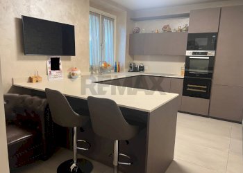 Cucina - Semi-detached house VIA GERVASINI
 
10/A, Capriolo - photo 7